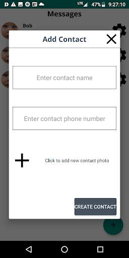 Chatter Box screenshot 4