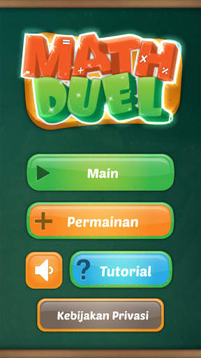 Game Matematika 2 Pemain screenshot 7