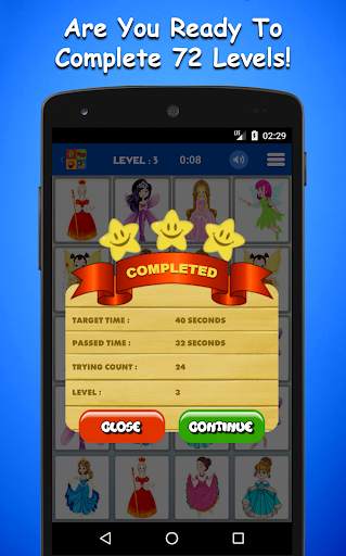 Brain Game screenshot 6