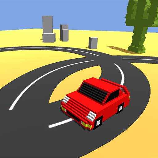 Loop Driving Legends - car game 2020 1.0