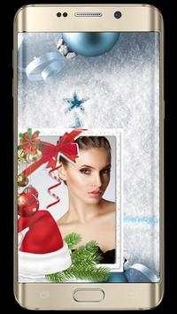 Natal Photo Frames screenshot 4