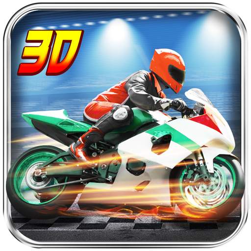 Moto Racing 3D Game 1.0.5