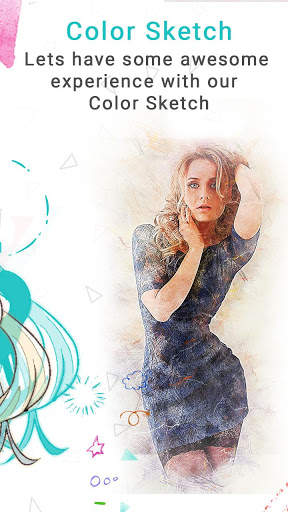 Sketch Photo Maker screenshot 8