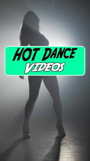 Hot Dance Videos screenshot 2