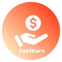 FastEarn: online earning app
