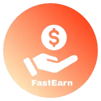 FastEarn: online earning app