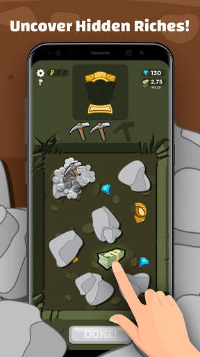 Treasure Day screenshot 2
