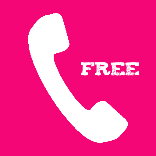 Free Phone Calls - Free Calls icon
