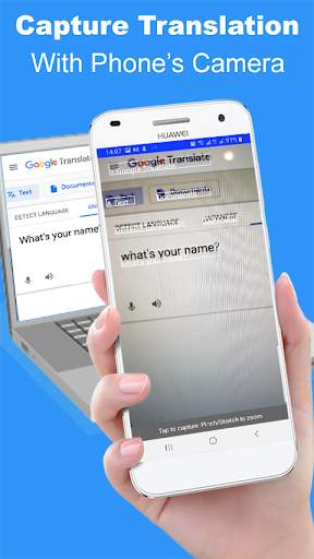 mTranslate - Multilingual translation screenshot 4