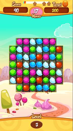 Candy Matching Smash screenshot 6