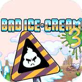 Bad Ice Cream 3 icon