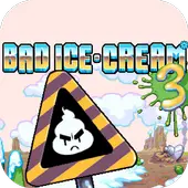 Bad Ice Cream 3 icon