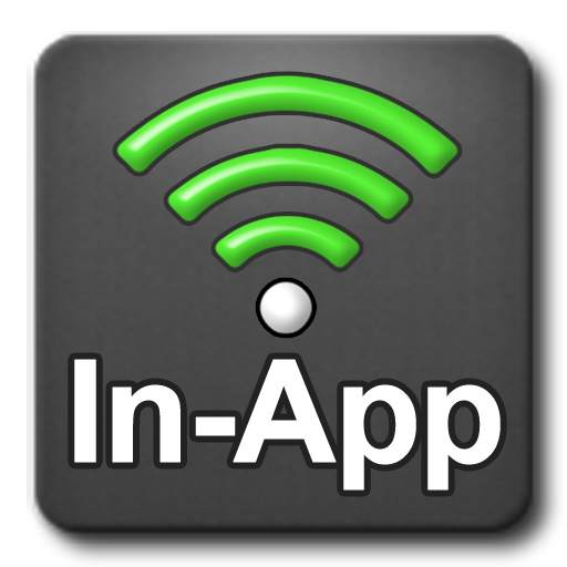 In-App Wifi Toggle 1.2