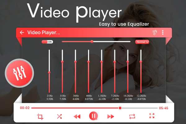 SXO Video Player screenshot 4