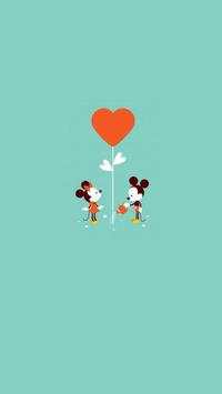 Mickey Wallpapers screenshot 3