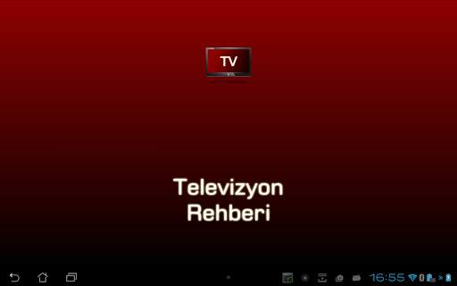 Mobil Canlı Tv screenshot 9