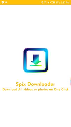 All Downloader - Free Video Downloader App screenshot 1