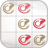Dam Chicken -Best Game Android icon