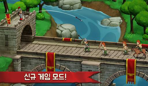 발전하는 제국: 로마 screenshot 13