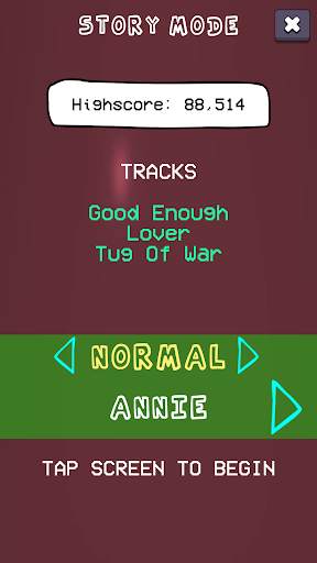 Annie full Funkin mod FNF screenshot 3
