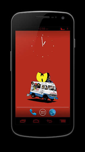 CherryJelly-Lite Theme Engine screenshot 1