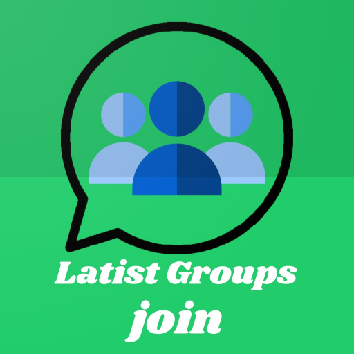Whats Groups Links Join Groups icon