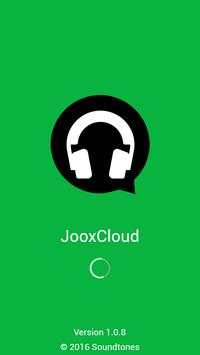 Free Music Player For JOOX® screenshot 1