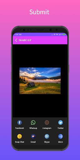 Easy GIF Maker screenshot 4
