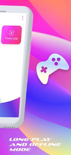 Game Booster - Free Accelerator screenshot 7