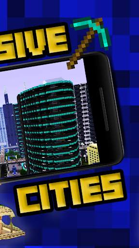 Master for Minecraft: Mod pack screenshot 4