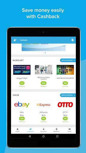 marktguru - leaflets & offers скриншот 5