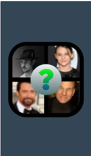 4 Actors One Movie screenshot 5