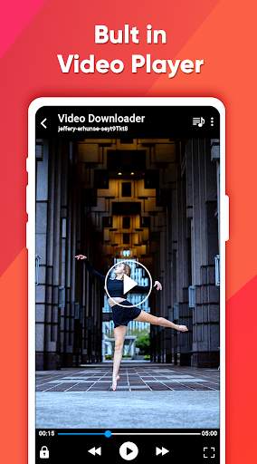 All Video Downloader App screenshot 7