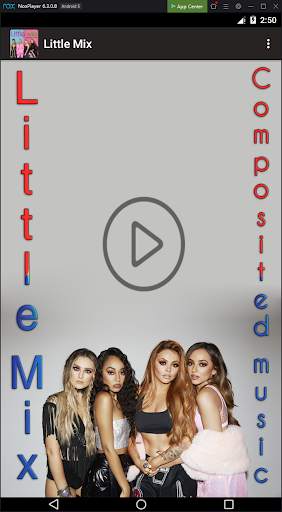 Little Mix - Best Songs screenshot 3
