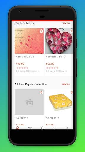 Muaz-Online Shopping screenshot 5