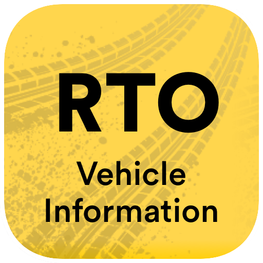 Car Info: RTO Vehicle Information icon