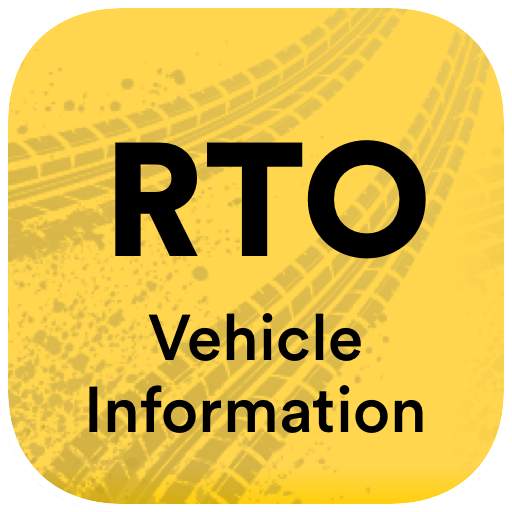 Car Info: RTO Vehicle Information 1.0.5