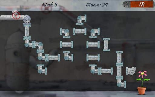 Fontanero 2 screenshot 7