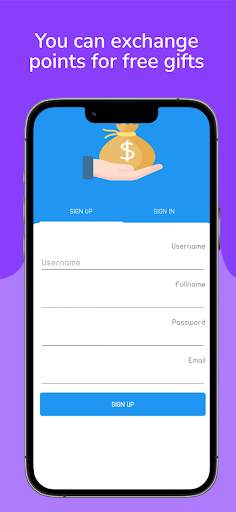 Quick Coins -Earn money easily स्क्रीनशॉट 4