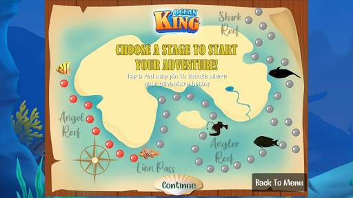 Let Me Eat :Big fish eat small screenshot 4