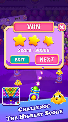 Bubble Shooter: Bubble Crusher screenshot 8