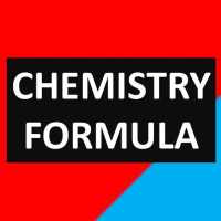Chemistry Formula(11th/12th/JEE MAIN)