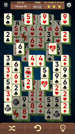 Mahjong Classic screenshot 7