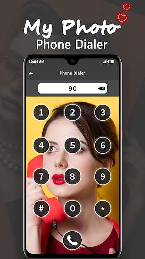 My Photo Dailer screenshot 3