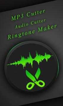 MP3 Cutter and Ringtone Maker App screenshot 2