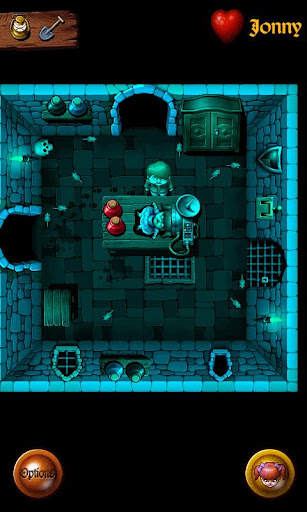 Draky LITE! screenshot 3