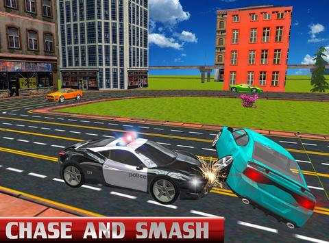 police new game screenshot 2