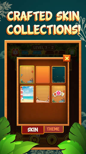 Tile connect - Tile match 3 screenshot 5