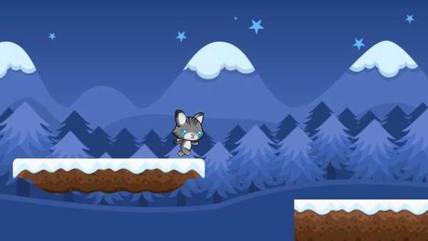 Cat Tom Adventure screenshot 5