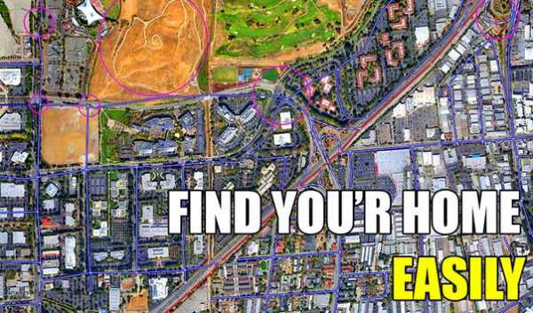 LIVE MAP SATELLITE tips screenshot 1